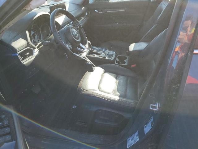Photo 7 from auction – 2021 MAZDA CX-5 with VIN JM3KFBCY4M0455256