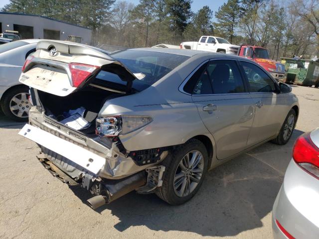 Photo 3 from auction – 2016 TOYOTA CAMRY SE A with VIN 4T1BF1FK0GU558211