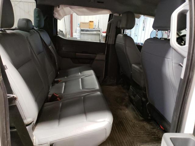 Photo 10 from auction – 2021 FORD F150 SUPER with VIN 1FTFW1E85MFB02491