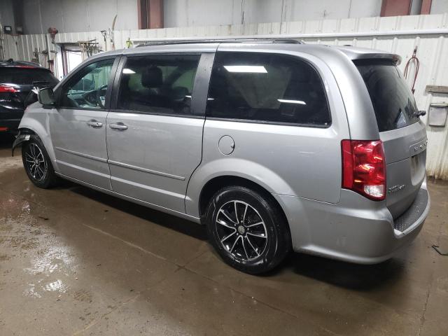 Photo 2 from auction – 2017 DODGE GRAND CARA with VIN 2C4RDGEGXHR596424