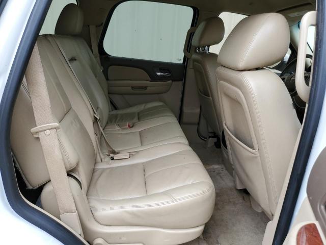 Photo 11 from auction – 2012 GMC YUKON SLT with VIN 1GKS1CE09CR199232