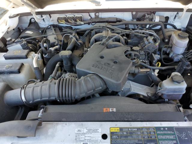 Photo 11 from auction – 2011 FORD RANGER SUP with VIN 1FTKR1EE7BPB19344
