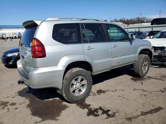Photo 3 from auction – 2004 LEXUS GX 470 with VIN JTJBT20X240065976