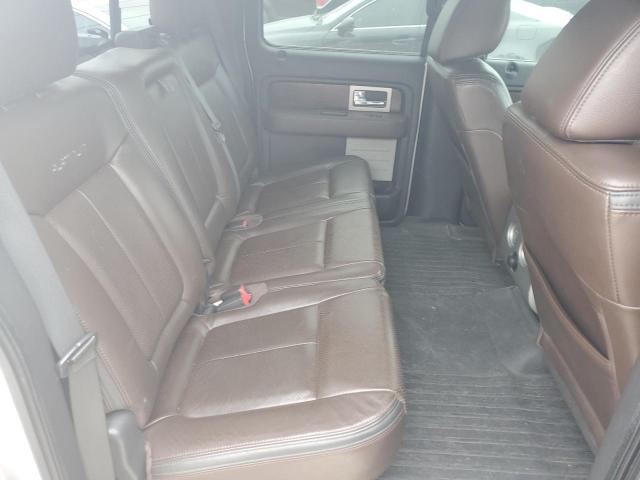 Photo 10 from auction – 2010 FORD F150 SUPER with VIN 1FTFW1EV6AFD03429