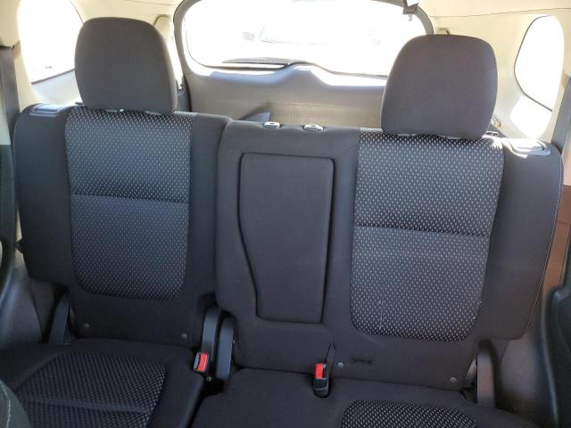 Foto 10 de la subasta – 2018 MITSUBISHI OUTLANDER con VIN JA4AZ2A35JZ010044