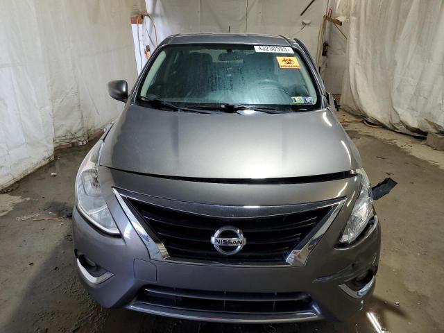 Photo 5 from auction – 2016 NISSAN VERSA S with VIN 3N1CN7AP6GL895853
