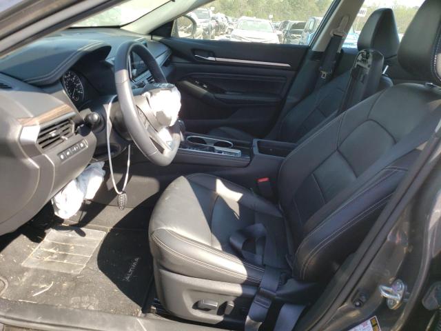 Photo 7 from auction – 2021 NISSAN ALTIMA SL with VIN 1N4BL4EV6MN345057