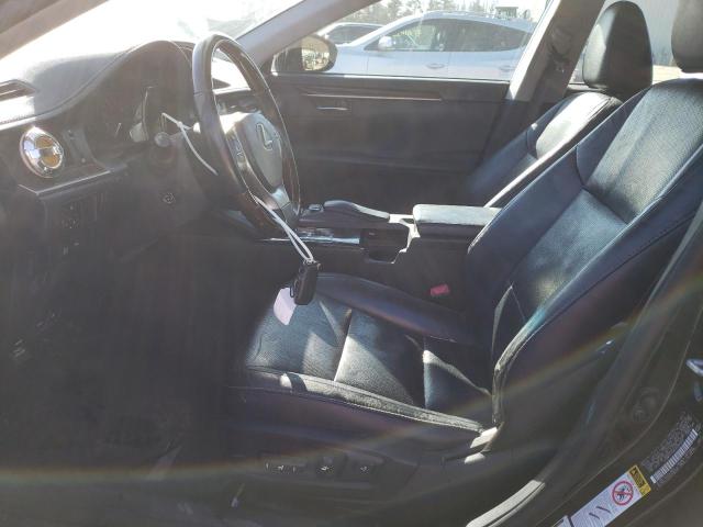 Foto 7 de la subasta – 2013 LEXUS ES 350 con VIN JTHBK1GG4D2064448