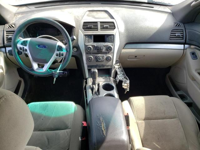 Photo 8 from auction – 2013 FORD EXPLORER with VIN 1FM5K8B84DGB94297