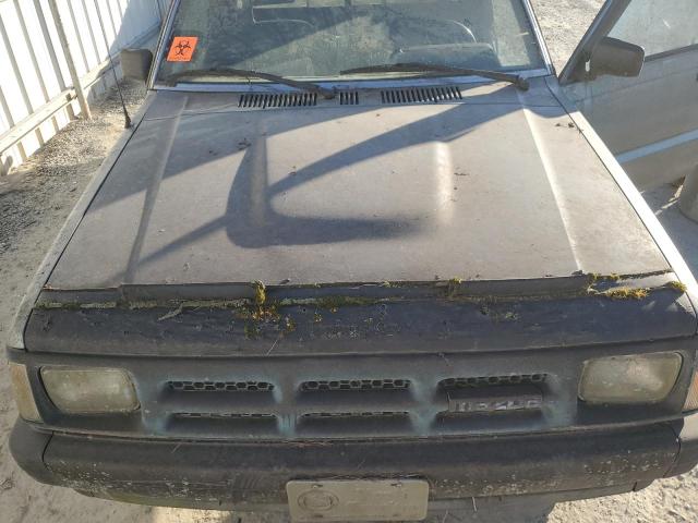 Photo 11 from auction – 1992 MAZDA B2600 SHOR with VIN JM2UF4145N0269378