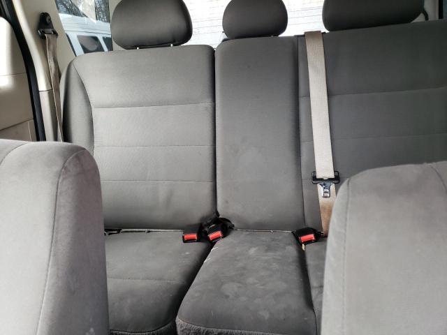 Photo 10 from auction – 2009 FORD ESCAPE XLS with VIN 1FMCU02789KD07134