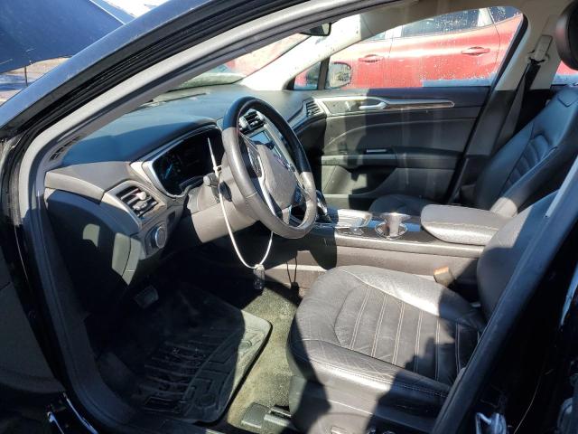 Photo 7 from auction – 2016 FORD FUSION SE with VIN 3FA6P0HD1GR313314