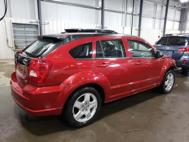 Photo 3 from auction – 2009 DODGE CALIBER SX with VIN 1B3HB48AX9D133373