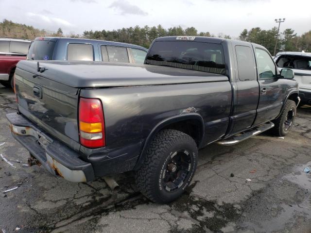 Photo 3 from auction – 2003 GMC NEW SIERRA with VIN 2GTEK19V131248920
