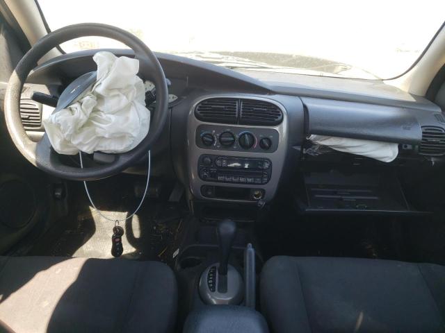 Photo 8 from auction – 2004 DODGE NEON SXT with VIN 1B3ES56C34D646454