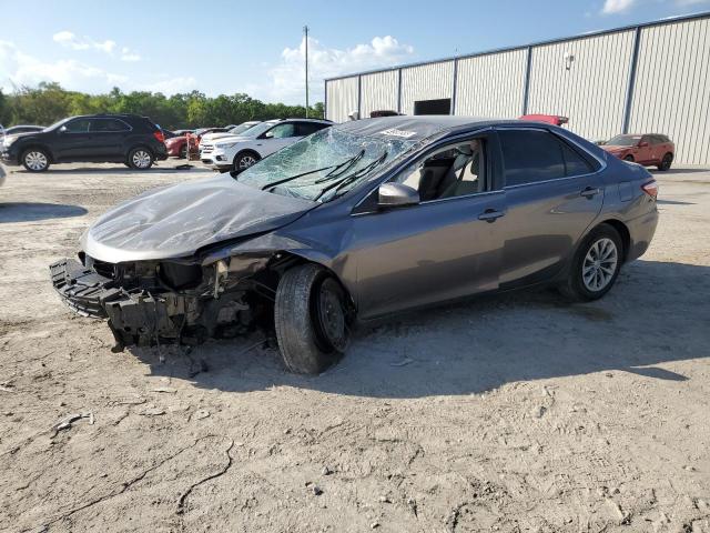Photo 1 from auction – 2015 TOYOTA CAMRY LE with VIN 4T1BF1FK2FU097706
