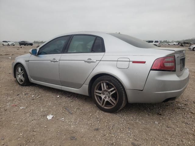 Photo 2 from auction – 2007 ACURA TL with VIN 19UUA66217A047165