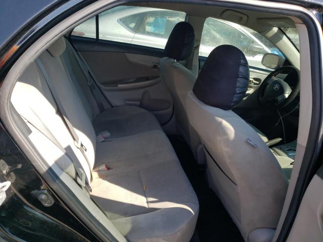 Photo 10 from auction – 2012 TOYOTA COROLLA BA with VIN 5YFBU4EE6CP036682