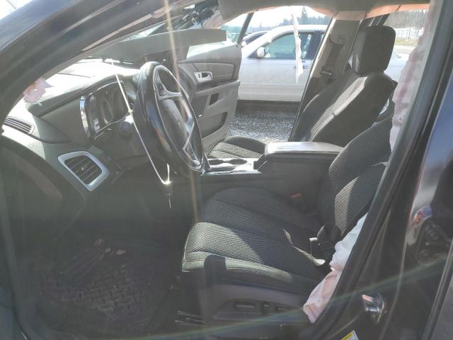 Photo 7 from auction – 2015 GMC TERRAIN SL with VIN 2GKALREK4F6113030