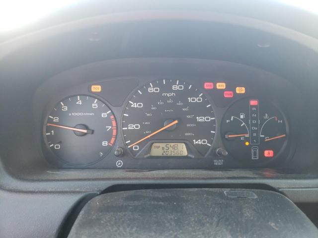 Photo 9 from auction – 2003 HONDA ODYSSEY EX with VIN 5FNRL18673B123653