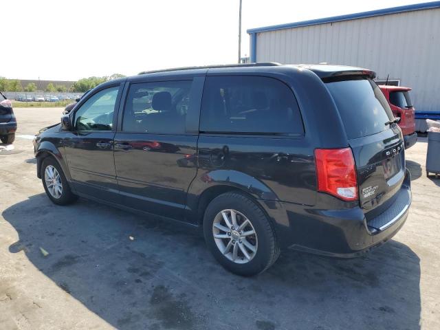 Photo 2 from auction – 2016 DODGE GRAND CARA with VIN 2C4RDGCG4GR284861