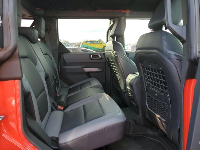 Photo 10 from auction – 2022 FORD BRONCO BAS with VIN 1FMEE5DH6NLB52922