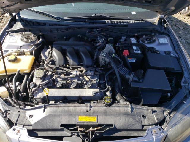 Photo 11 from auction – 2006 MAZDA 6 S with VIN 1YVHP84D465M39380