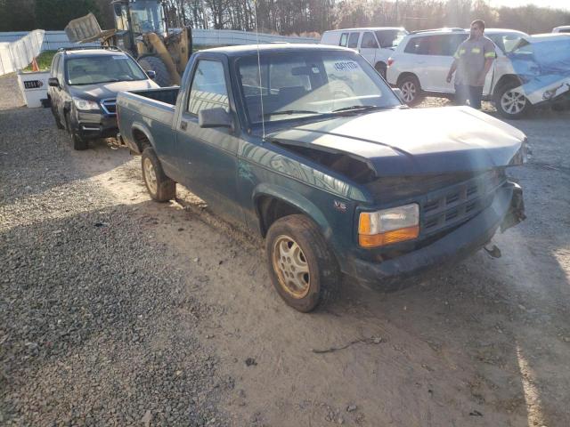 Photo 4 from auction – 1994 DODGE DAKOTA with VIN 1B7FL26X7RW131020