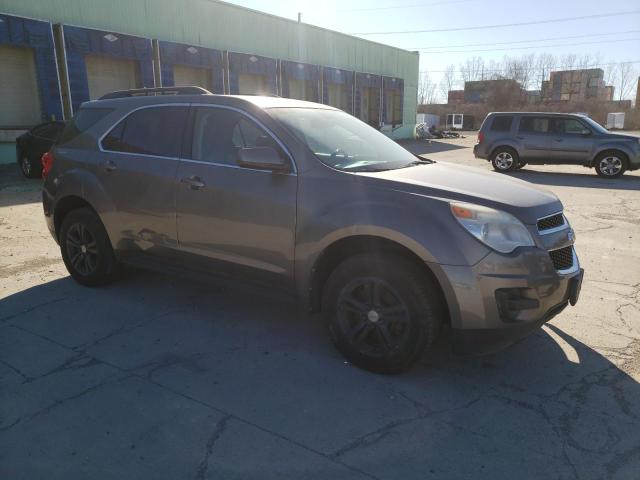 Photo 4 from auction – 2011 CHEVROLET EQUINOX LT with VIN 2CNALDEC8B6400061