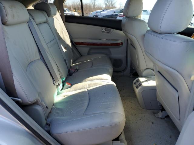 Photo 11 from auction – 2004 LEXUS RX 330 with VIN 2T2HA31U34C033701