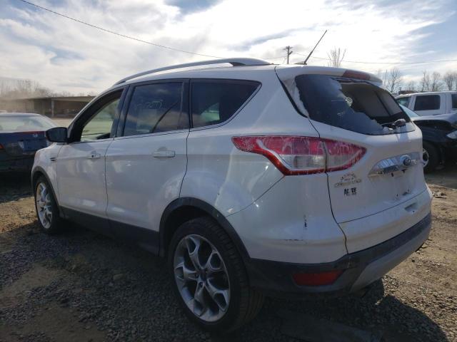 Photo 2 from auction – 2014 FORD ESCAPE TIT with VIN 1FMCU9JX6EUA01814