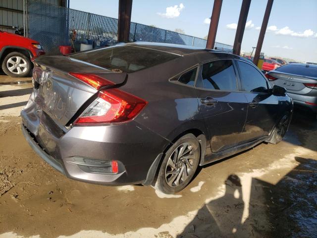 Photo 3 from auction – 2016 HONDA CIVIC EX with VIN 19XFC2F81GE097592