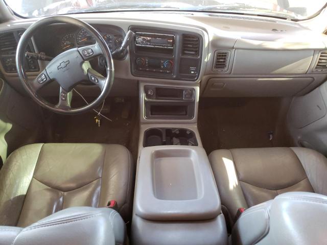 Photo 8 from auction – 2004 CHEVROLET SILVERADO with VIN 2GCEK19T441250063