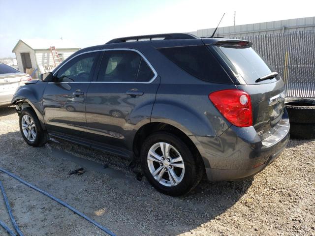 Photo 2 from auction – 2010 CHEVROLET EQUINOX LT with VIN 2CNALDEW5A6298775