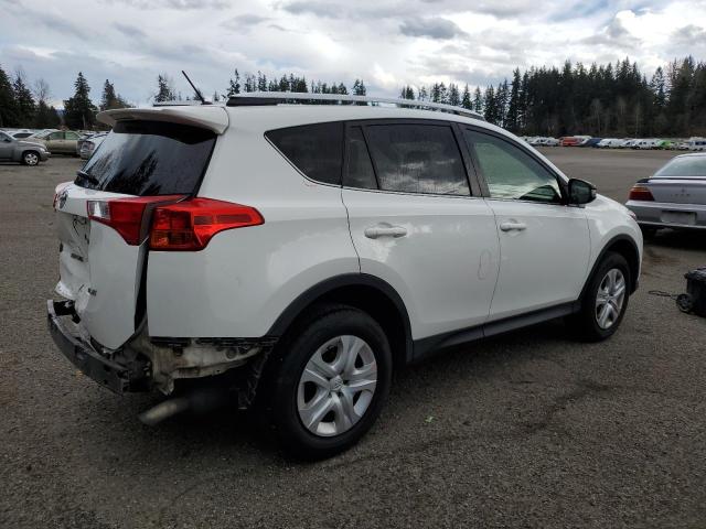 Photo 3 from auction – 2014 TOYOTA RAV4 LE with VIN JTMZFREV2EJ010416