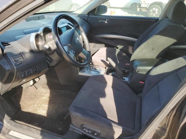 Photo 7 from auction – 2006 NISSAN MAXIMA SE with VIN 1N4BA41E26C818608