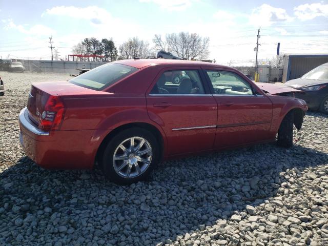 Photo 3 from auction – 2008 CHRYSLER 300 LIMITE with VIN 2C3KA33G78H284397