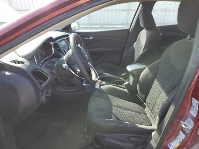 Photo 7 from auction – 2015 DODGE DART SXT with VIN 1C3CDFBB1FD374187