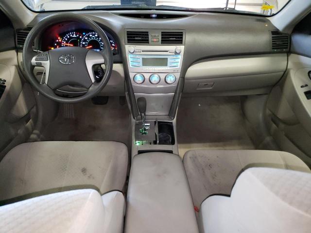 Photo 8 from auction – 2007 TOYOTA CAMRY CE with VIN 4T1BE46K57U022696
