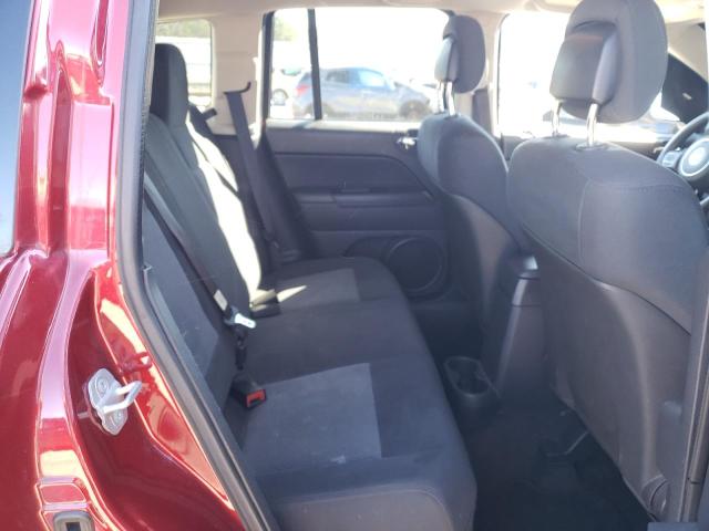 Photo 11 from auction – 2013 JEEP COMPASS SP with VIN 1C4NJDBB3DD168318