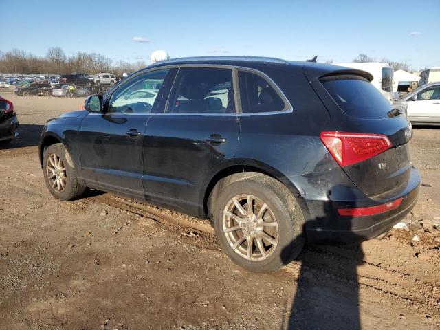 Photo 2 from auction – 2012 AUDI Q5 PREMIUM with VIN WA1LFAFP1CA102325