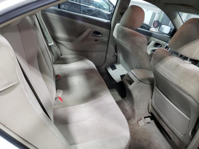 Zdjęcie 10 z aukcji – 2010 TOYOTA CAMRY BASE z VIN 4T4BF3EK7AR071050