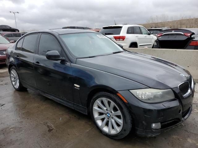 Photo 4 from auction – 2011 BMW 328 XI with VIN WBAPK7C5XBA971834
