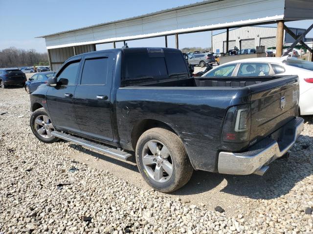 Photo 2 from auction – 2015 RAM 1500 SLT with VIN 1C6RR6LM9FS580464