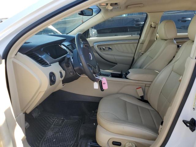 Photo 7 from auction – 2015 FORD TAURUS SEL with VIN 1FAHP2E89FG105361