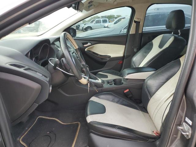 Photo 7 from auction – 2012 FORD FOCUS SEL with VIN 1FAHP3M28CL138356