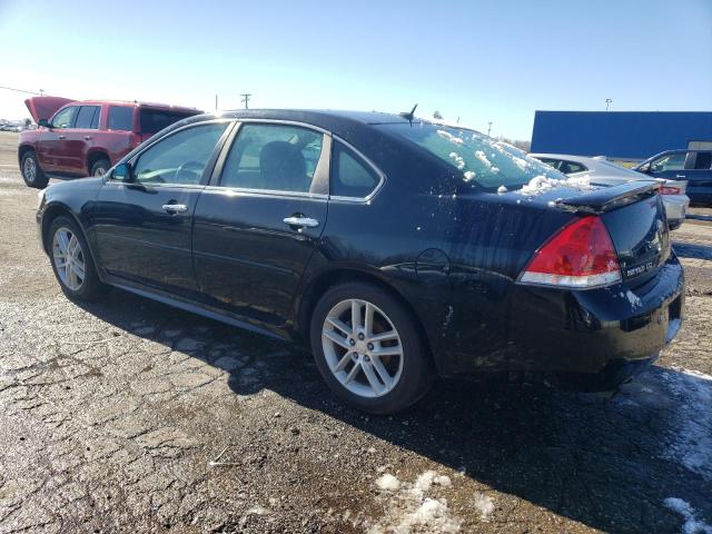 Photo 2 from auction – 2012 CHEVROLET IMPALA LTZ with VIN 2G1WC5E35C1223928