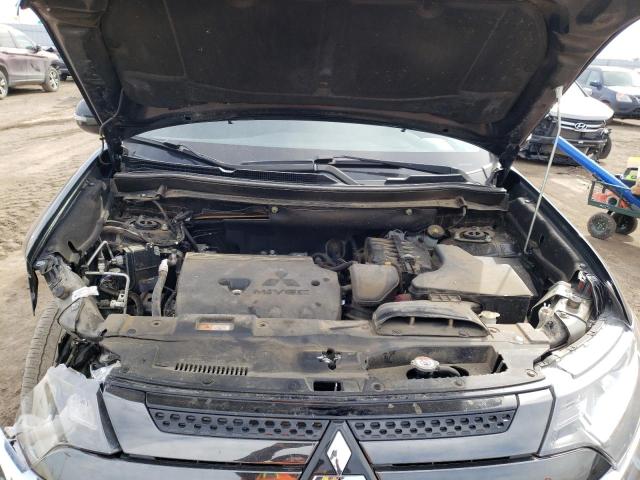 Photo 12 from auction – 2020 MITSUBISHI OUTLANDER with VIN JA4AZ3A32LZ036982