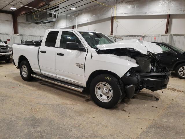 Photo 4 from auction – 2021 RAM 1500 CLASS with VIN 1C6RR7FG1MS551274