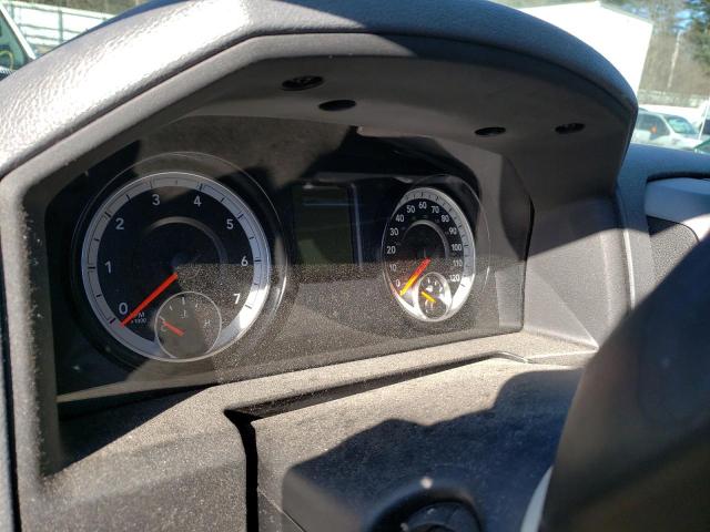 Photo 9 from auction – 2015 RAM 1500 ST with VIN 3C6RR7KT5FG676145